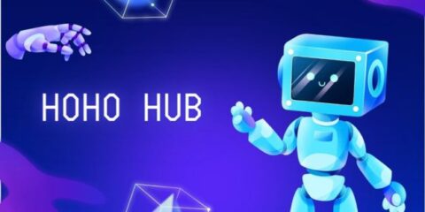 hoho hub