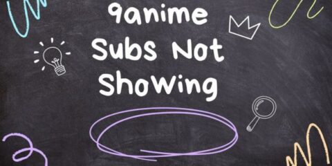 9anime subs not showing