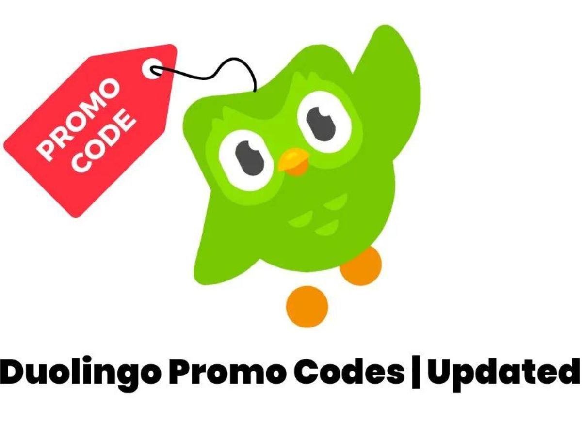 duolingo promo code