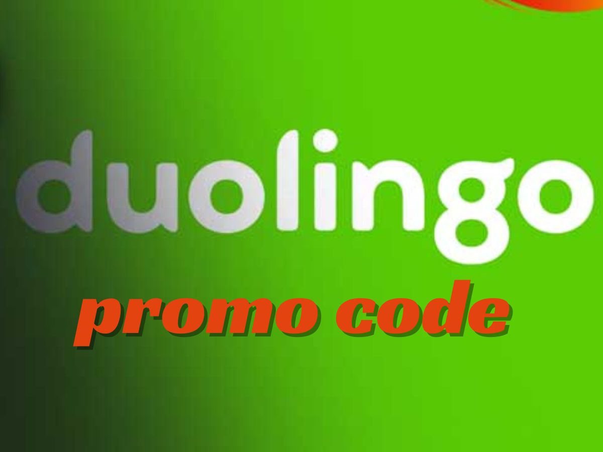 duolingo promo code