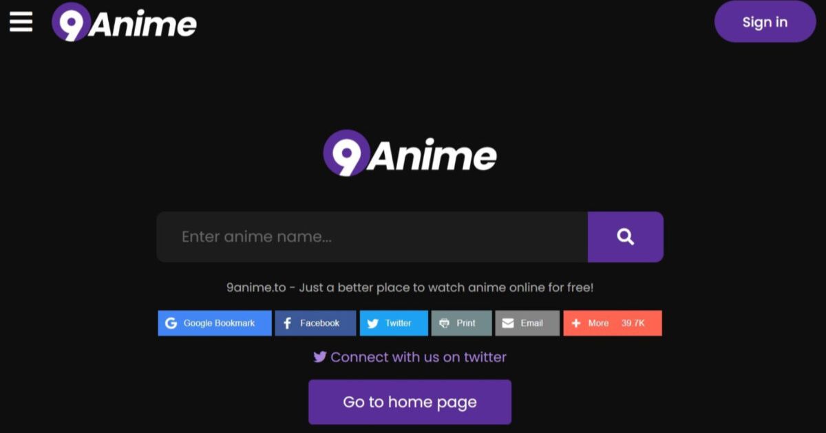 9anime subs not showing