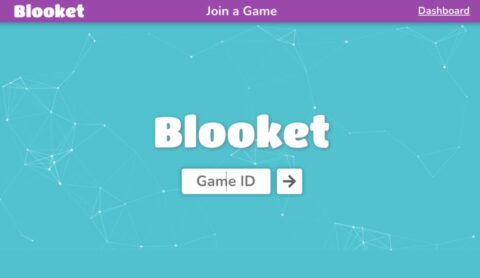 blooket code