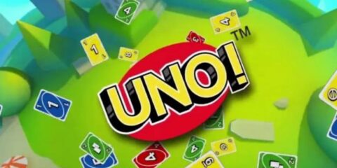 uno gift code