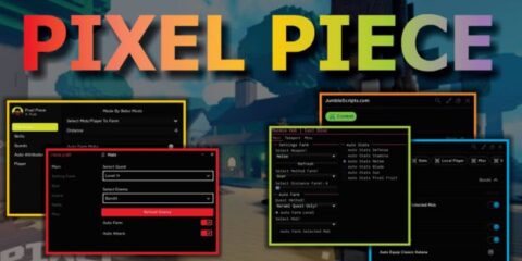pixel piece private server codes