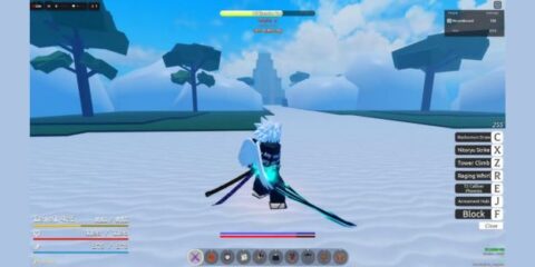 gpo private server codes