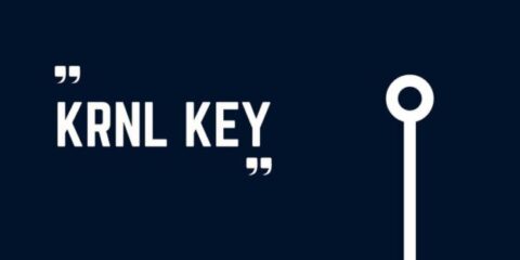 krnl key