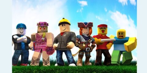 roblox bypassing