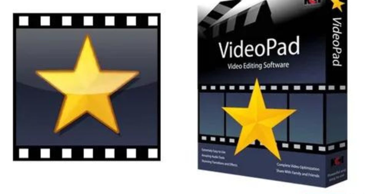 code for videopad