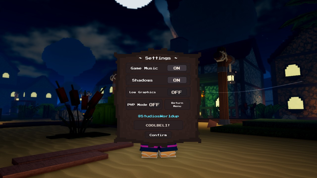 pixel piece private server codes