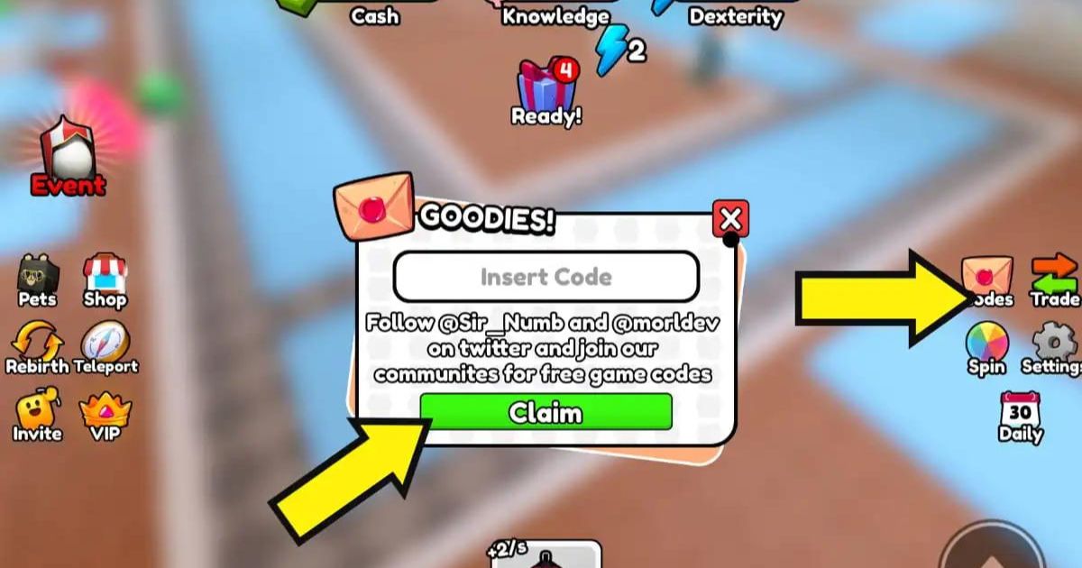aut private server codes