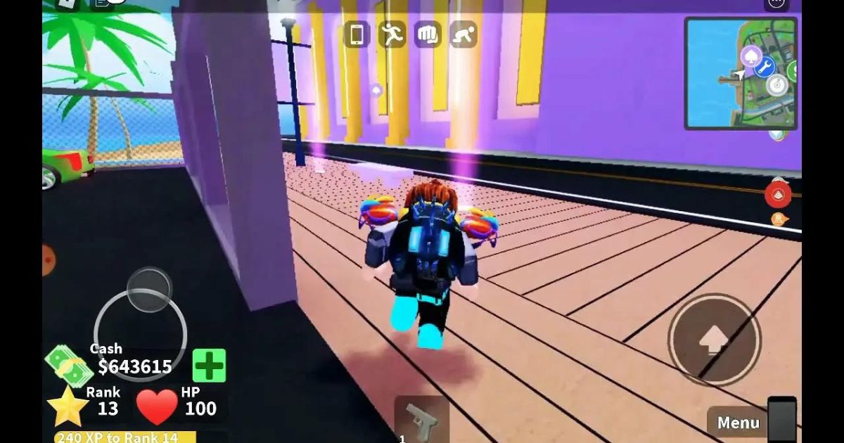 roblox bypassing