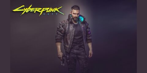 cyberpunk 2077