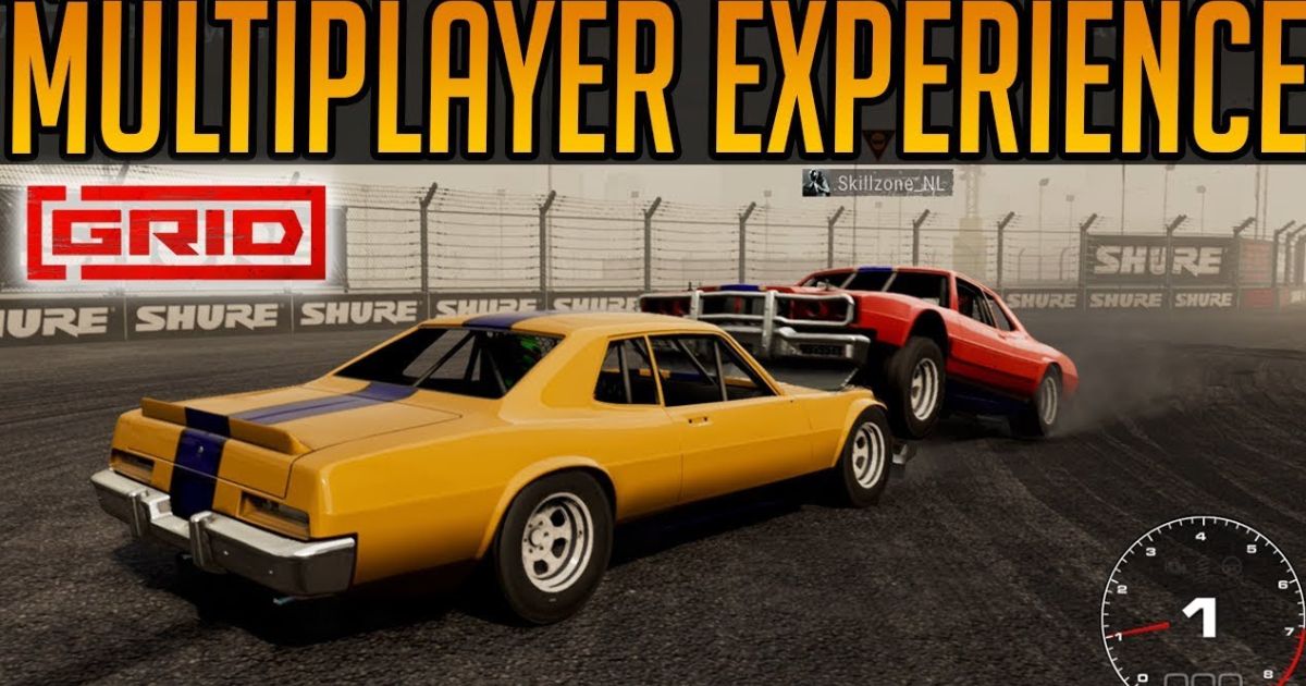Forza Motorsport