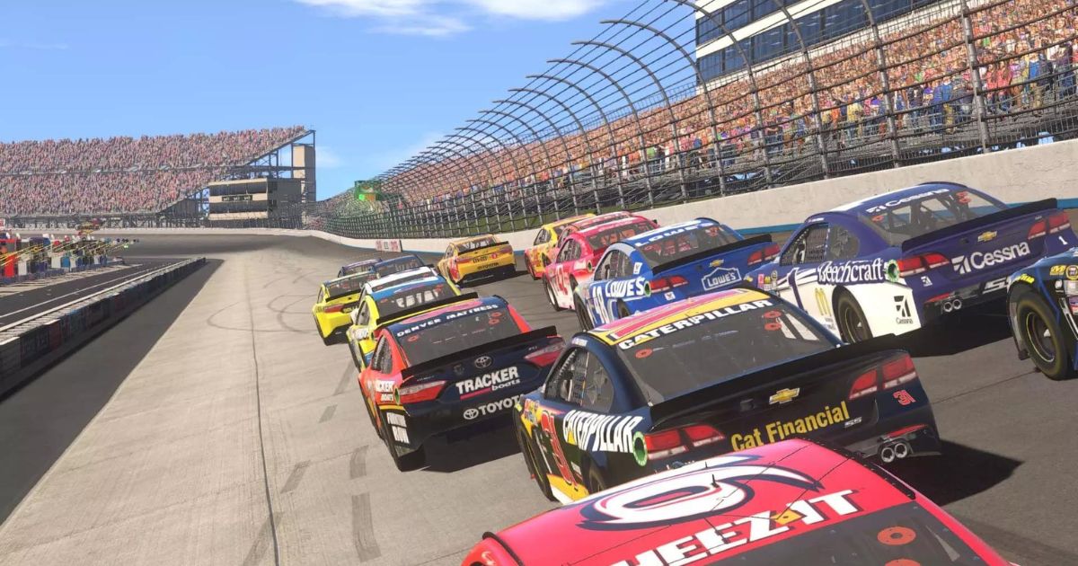 Forza Motorsport