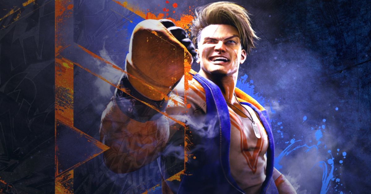 street fighter 6