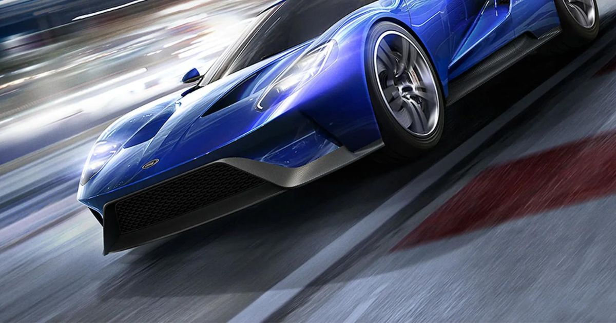 Forza Motorsport