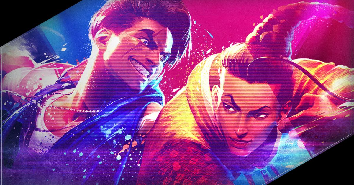 street fighter 6