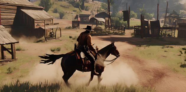 doinksoft red dead redemption 2