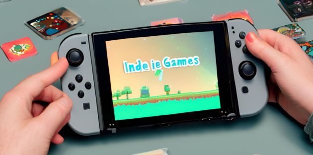 best switch indie games