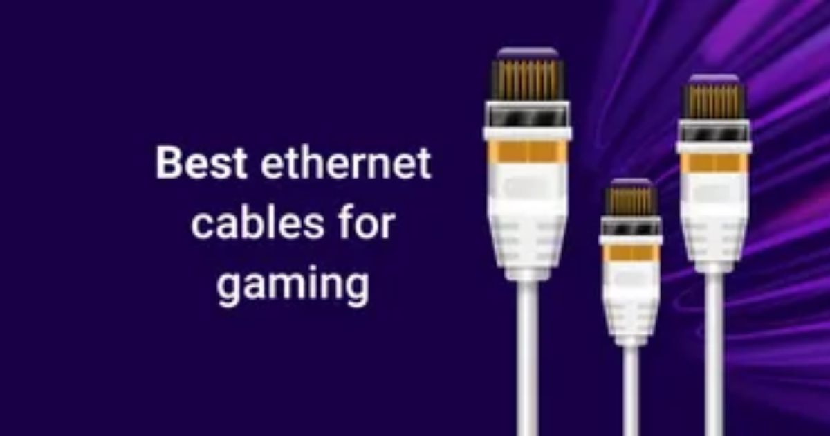 best ethernet cable for gaming
