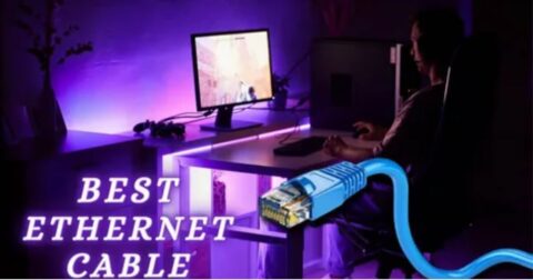 best ethernet cable for gaming