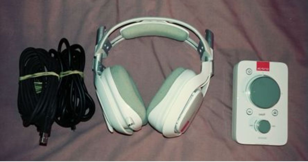 astro a40 tr mixamp pro