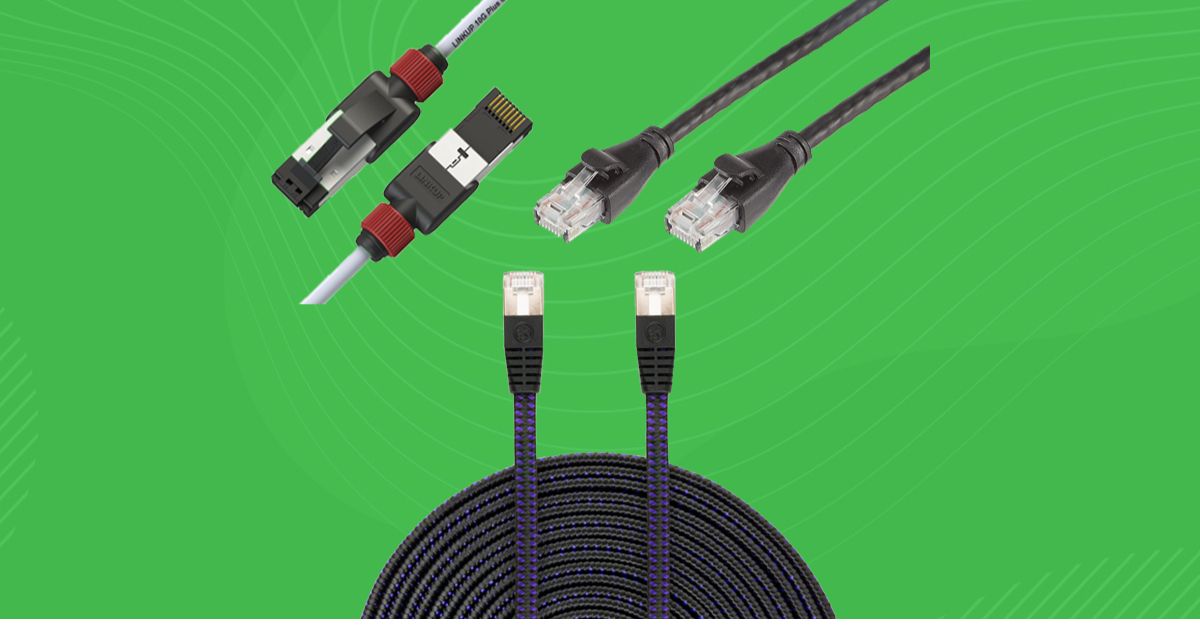 best ethernet cable for gaming