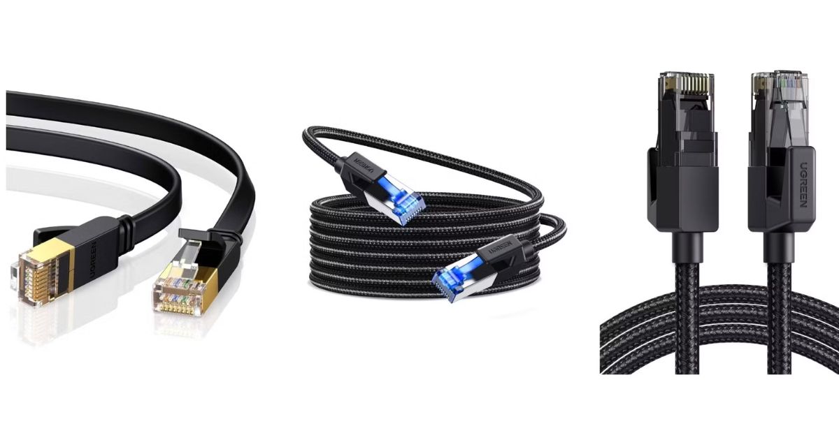 best ethernet cable for gaming