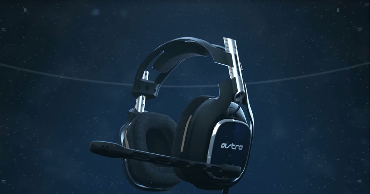 astro a40 tr mixamp pro