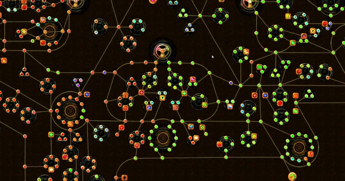 playstation arpg with skill tree