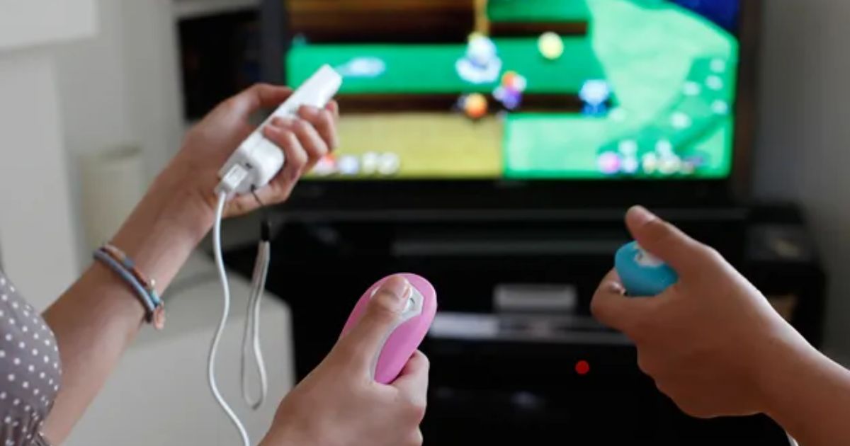 what is the y button on the wii