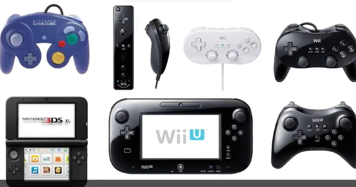 what is the y button on the wii