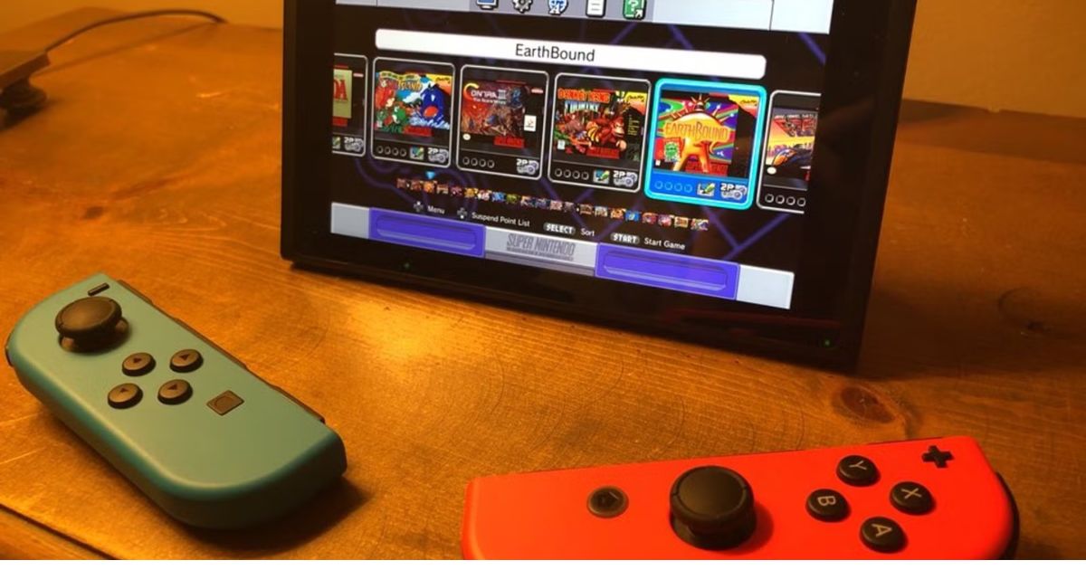 best nintendo switch games to play on emulator