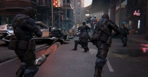 top action games with best multiplayer modes