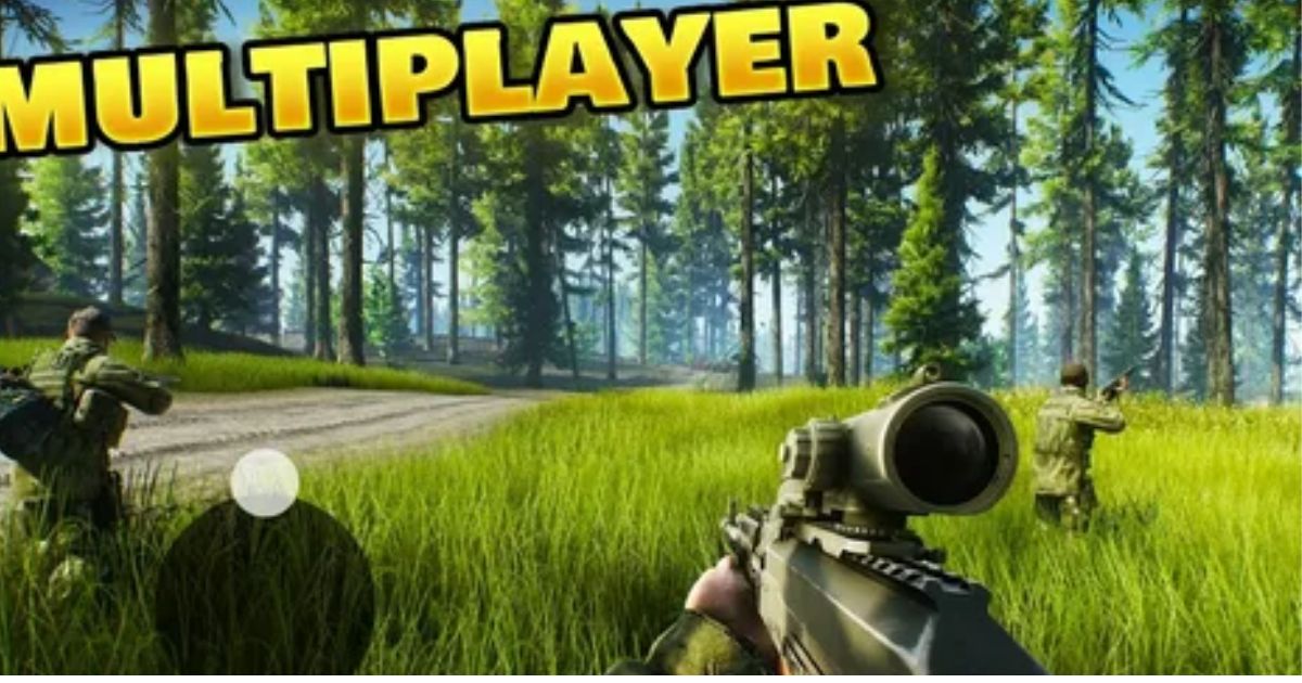 top action games with best multiplayer modes