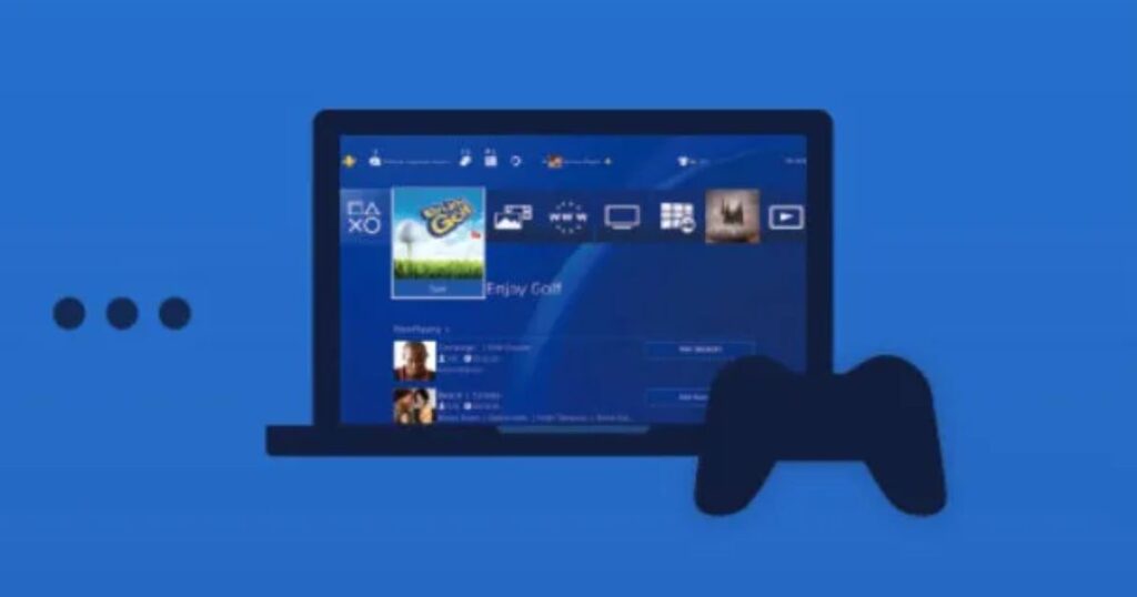 remote play together steam laggy