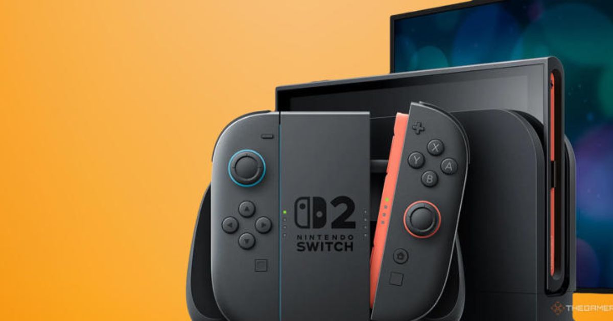 switch 2 sales expectations nintendo
