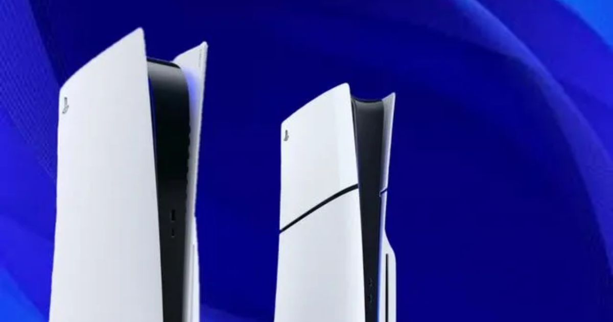 ps5 slim vs ps5 pro