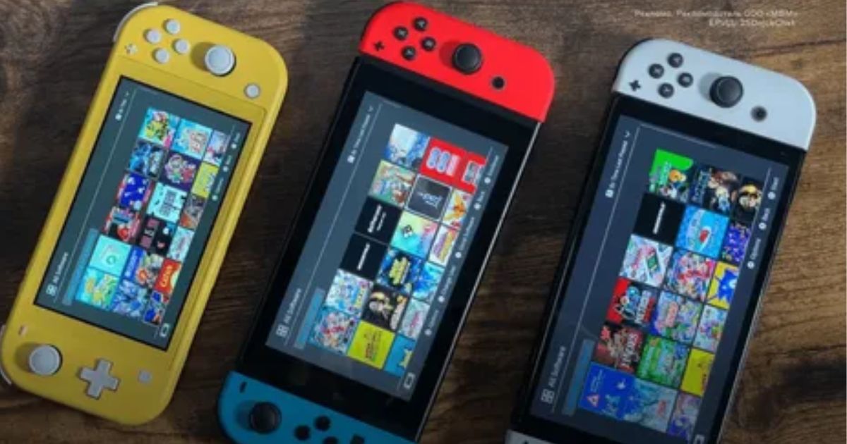 switch 2 sales expectations nintendo