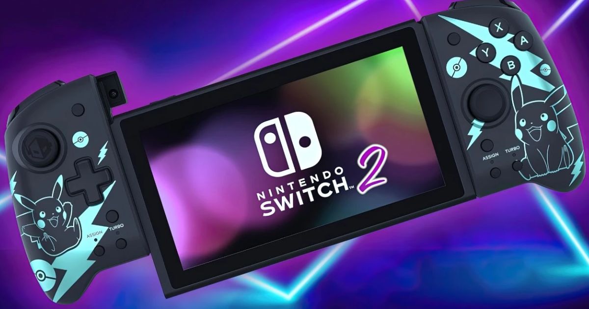 switch 2 sales expectations nintendo