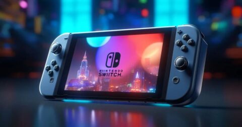 switch 2 sales expectations nintendo