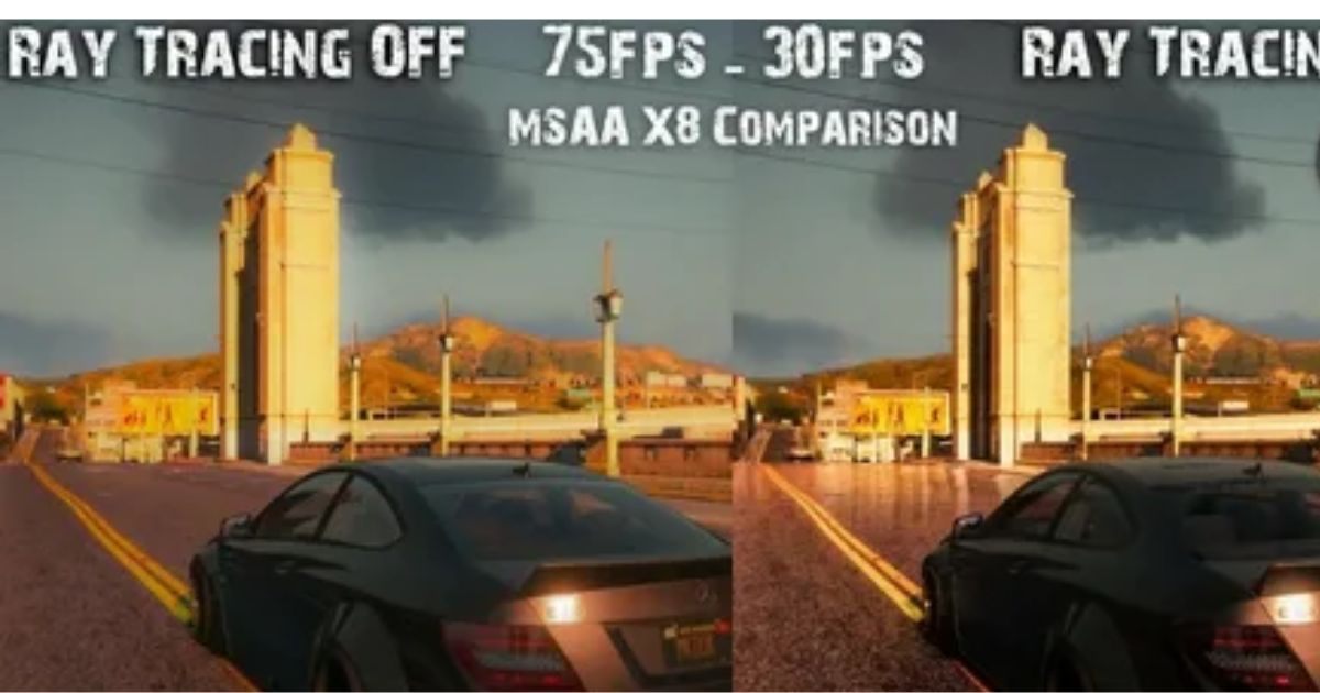 how to optimize ps5 for ray tracing