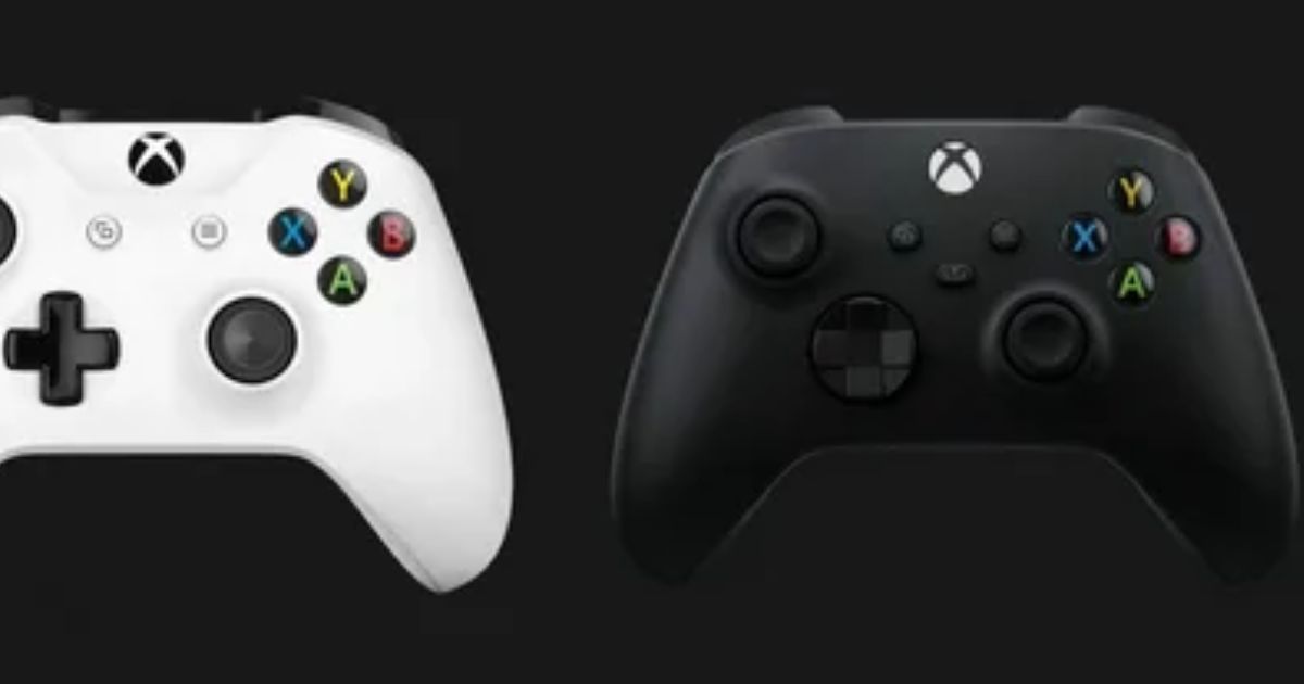 xbox one x vs series s