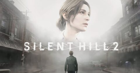 silent hill 2 remake