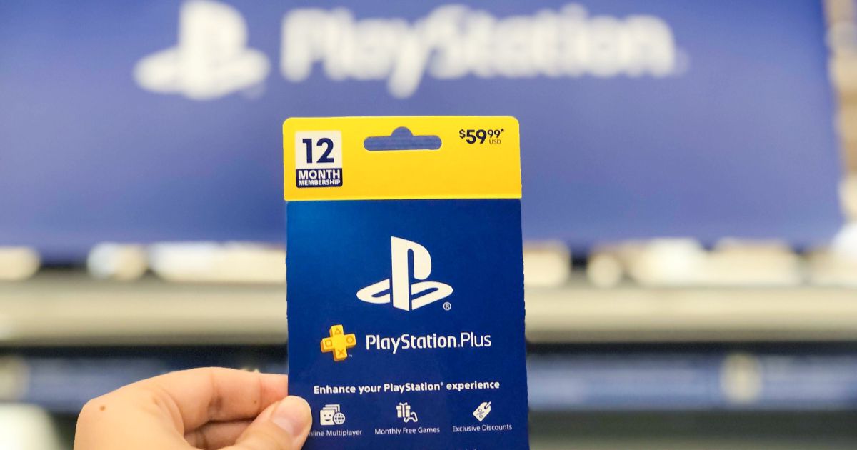 playstation plus psn outage compensation