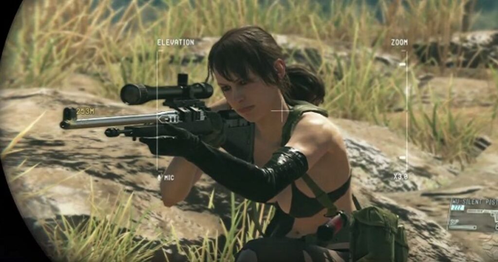 mgs5 quiet cup size mod
