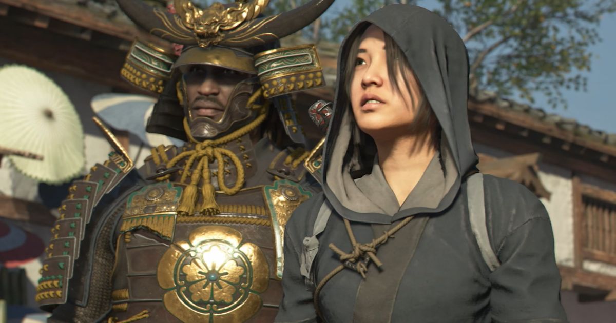 is assassin's creed shadows on game pass