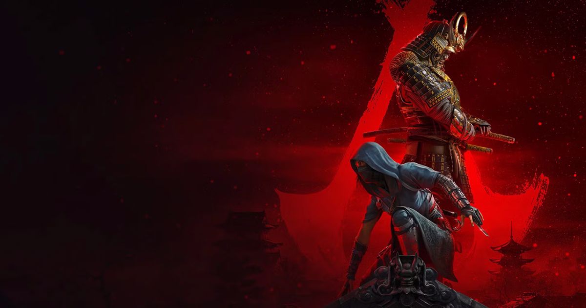 is assassin's creed shadows on game pass