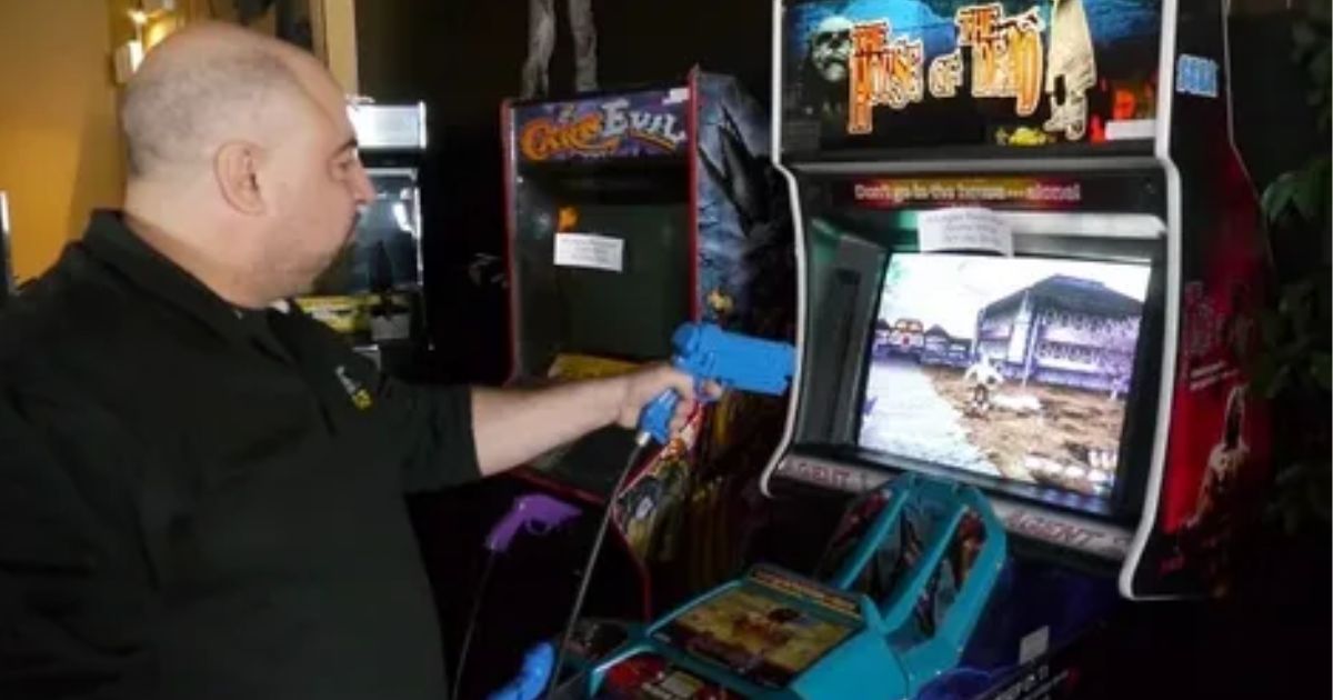 greatest arcade games of all time