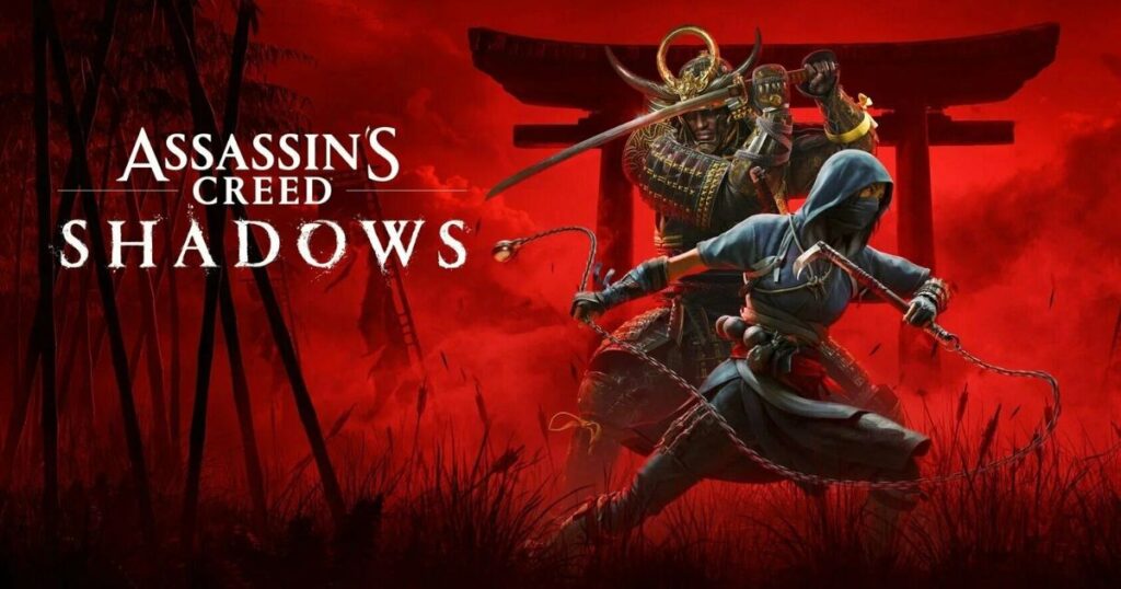 is assassin's creed shadows on game pass